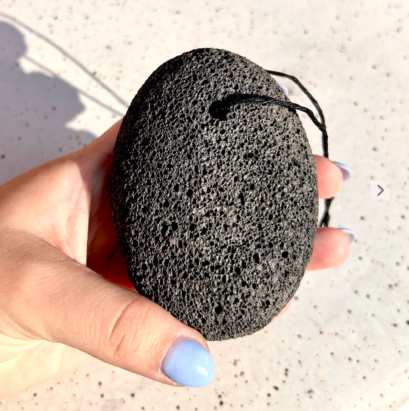 Large Natural Pumice Foot Stone