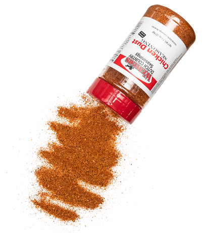 Chicken Dust Seasoning