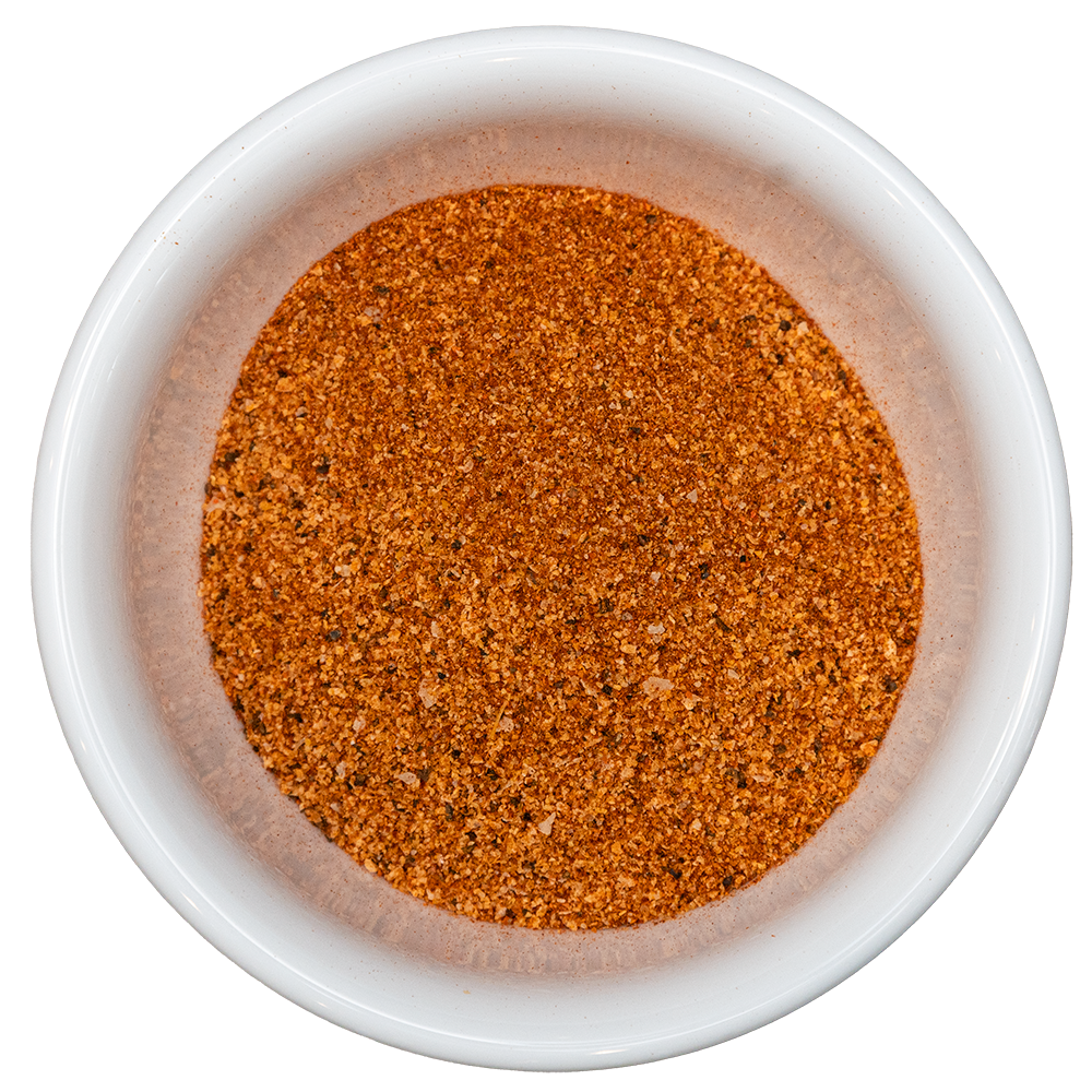 Chicken Dust Seasoning