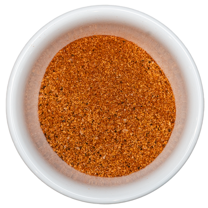 Chicken Dust Seasoning