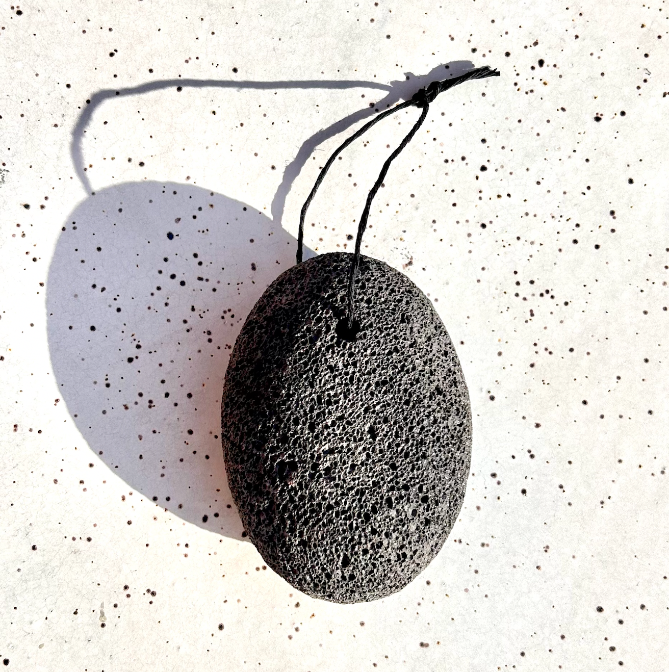 Large Natural Pumice Foot Stone